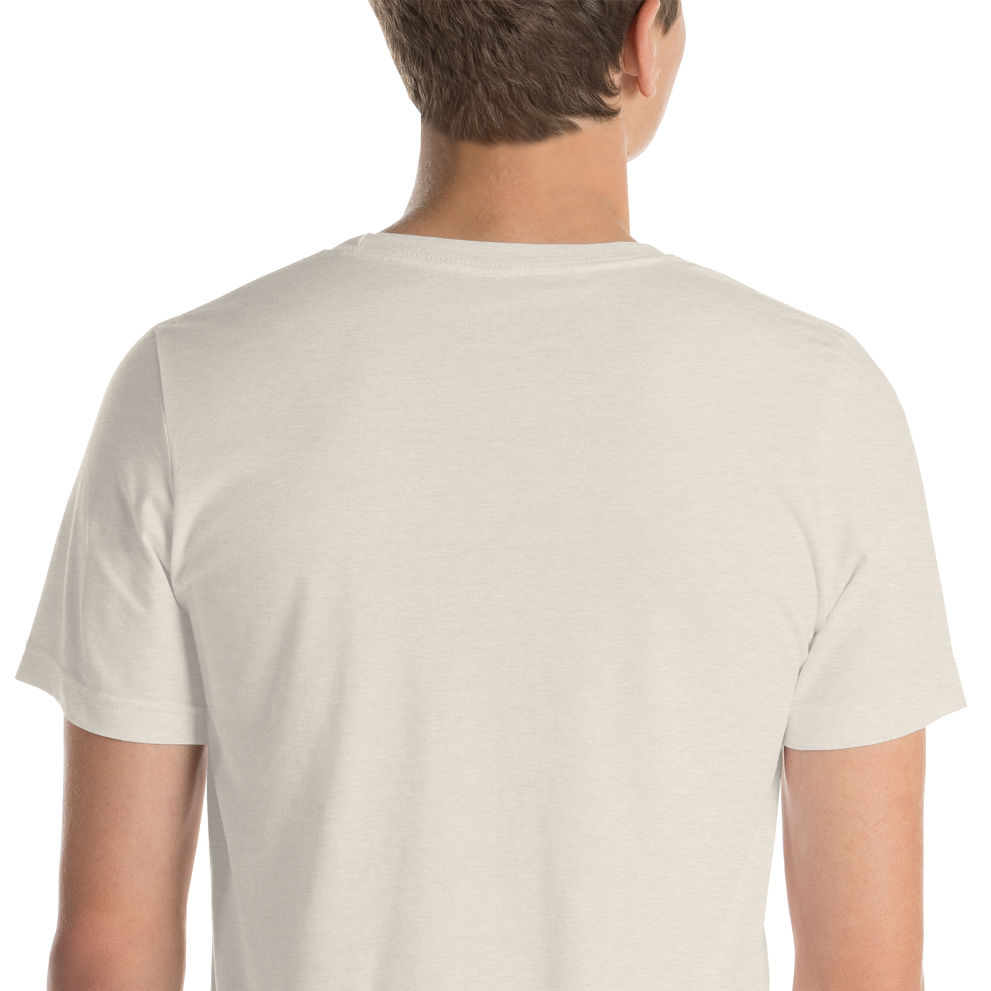 Bearcustomdrums T-Shirt (UNISEX)