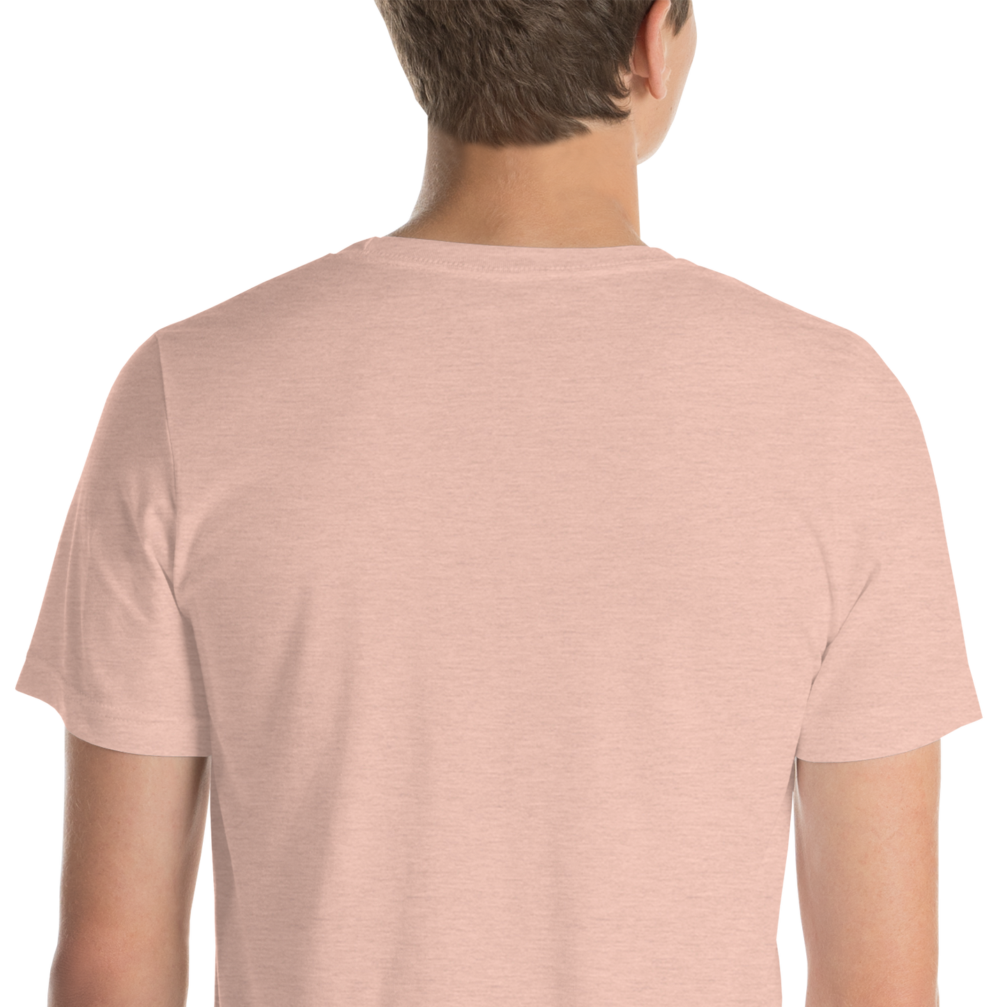 Bearcustomdrums T-Shirt (UNISEX)