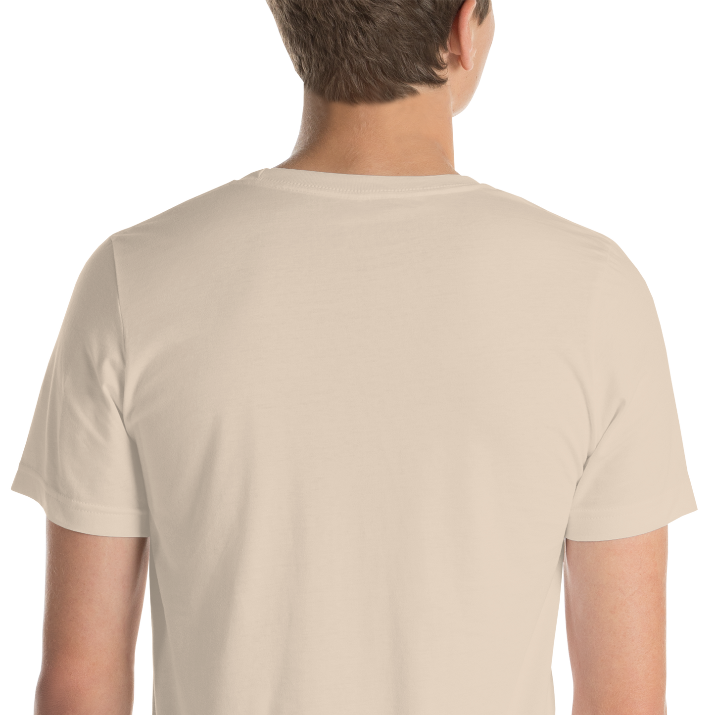 Bearcustomdrums T-Shirt (UNISEX)