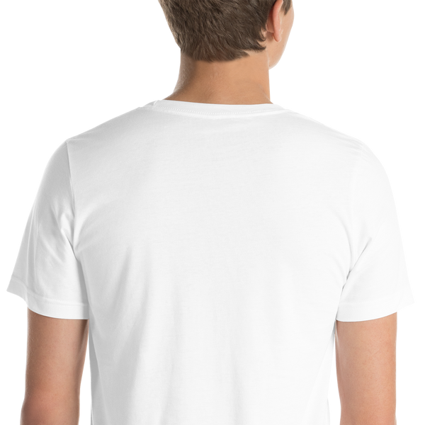 Bearcustomdrums T-Shirt (UNISEX)